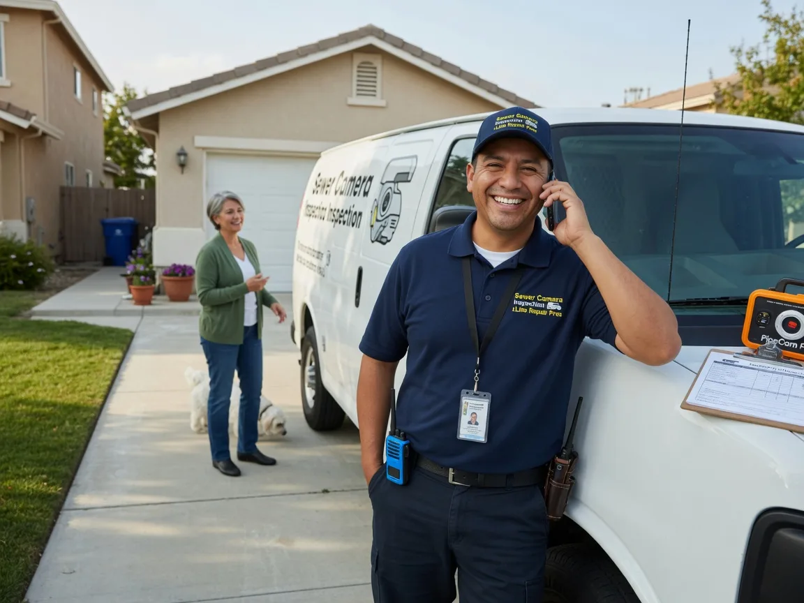 Sewer Line Repair Pooler, GA FAQs